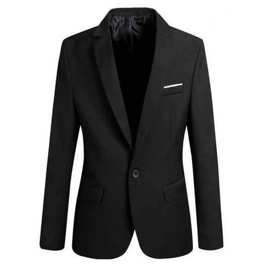 Slim Blazer